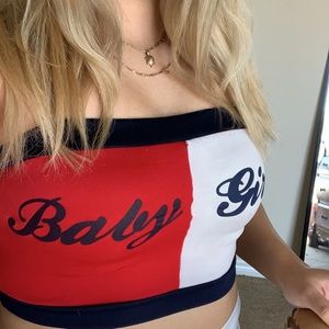 Croptop